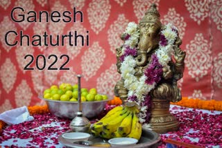 Ganesh Chaturthi 2022