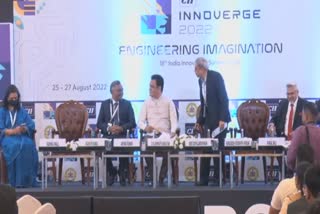 CII Innovarge Conference