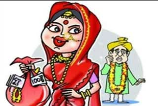 Terror of bride robbers in Uttar Pradesh