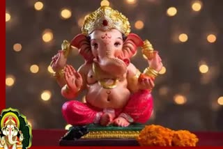 Ganesh Chaturthi Puja