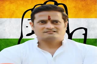 Vikas Upadhyay statement on Chhattisgarh BJP
