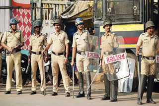 Mumbai Police