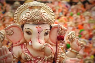 Ganesh Chaturthi 2022