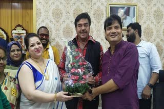 Shatrughan Sinha