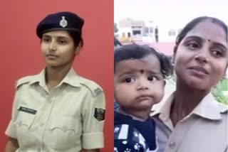 BEGUSURAI CONSTABLE BABLI KUMARI