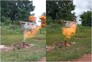 hand-pump-spews-fire-video-viral-in-madhya-pradesh