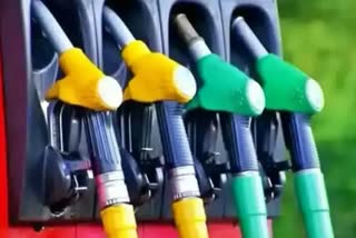 Petrol And Diesel Prices