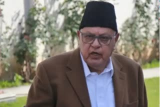 Farooq Abdullah On Situation in J&K