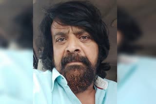 cancer to actor Harish Rai