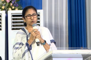 Mamata Banerjee raises her voice against Media Trial