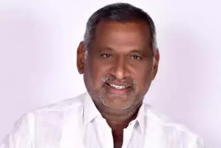 J C Madhuswamy