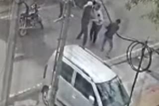 cctv footage