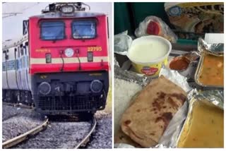 IRCTC food delivery service Zoop