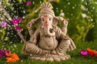 benefits of the leafs used in Vinayaka Puja