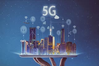 5G SERVICES