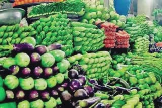 Vegetables Pulses Price in Gujarat શાકભાજી કઠોળના ભાવમાં સતત ઉછાળો