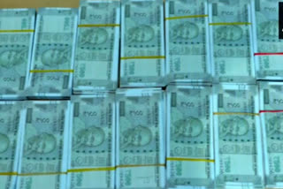 Imphal police busts fake currency and drug racket