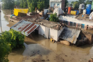 Chambal floods broke record of 26 years, water level seven meters above danger mark