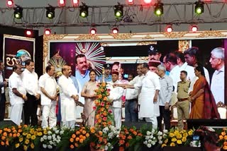 Silver Jubilee Celebrations in Udupi