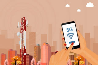 Affordable 5G services to be rolled out in India by Oct 12, says Centre