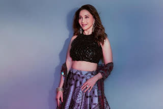 Madhuri Dixit latest Photos