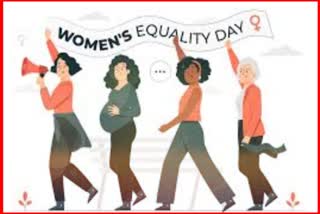 Women Equality Day 2022