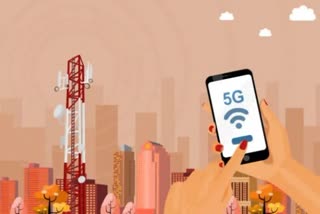 Affordable 5G services, ଅକ୍ଟୋବର 12 ରୁ ଆରମ୍ଭ ହେବ 5G ସେବା