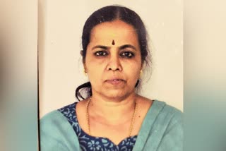 Teacher Ponasankari