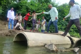 Students are risking their lives