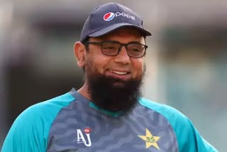 Saqlain Mushtaq Confident Capacity of Pakistan Pace Attack in Absence of Shaheen Afridi