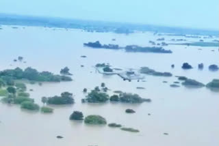 Pak declares national emergency as flood death toll reaches 937