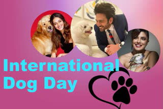 International Dog Day