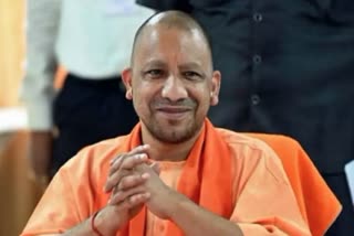 Hate speech involving Yogi Adityanath