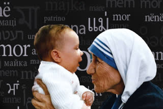 Mother Teresa Special