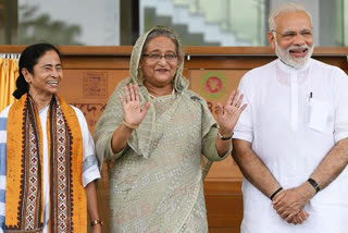 Teesta Treaty cannot be implemented during upcoming India Visit of Sheikh Hasina