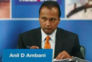 IT dept issues notice to Anil Ambani; assets worth Rs 814 crores under scrutiny
