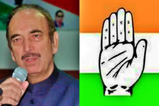 Congress hits back at Azad, defends Rahul