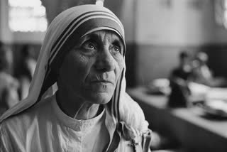 Mother Teresa 112th birth anniversary