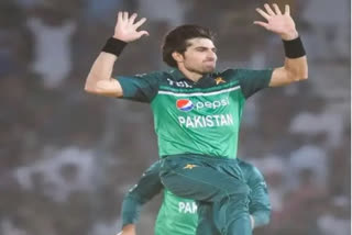 Pakistan fast bowler Mohammad Wasim suffers back pain in training session