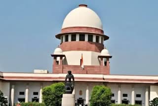 SC ISSUES NOTICE ON PLEA BY MEDICAL STUDENTS STUDYING IN UKRAINE SEEKING ACCOMODATION IN INDIA