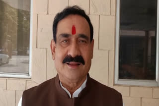 Narottam Mishra