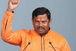 MLA Raja Singh