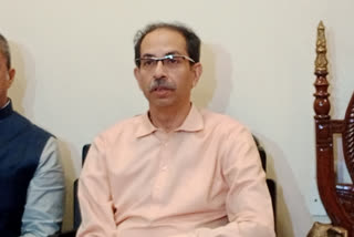 Uddhav Thackeray