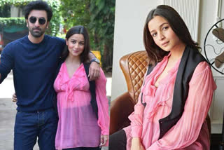 alia bhatt maternity fashion