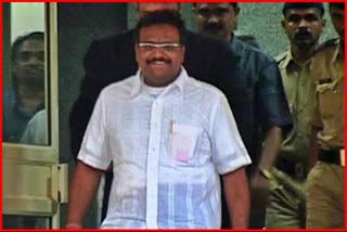 Sameer Bhujbal