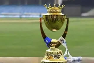 asia cup history at a glance