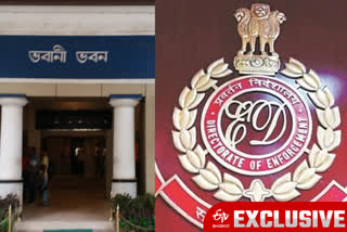 Several IPS Officer Assets under Enforcement Directorate Scanner in Coal Smuggling Case