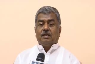 BK Hariprasad speaks on Ghulam Nabi Azad resignation