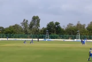 india-and-new-zealand-a-team-cricket-match-in-hubballi
