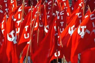 CITU cries foul over labour unions being kept out of National Labour Conference